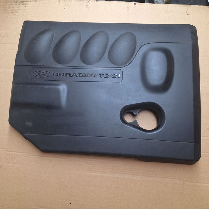 Focus mk2 2.0 tdci pokrywa oslona silnika