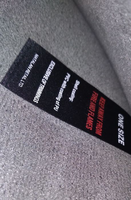 Torebka Trimmings Matalan