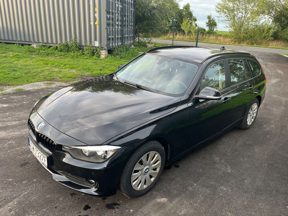 BMW Seria 3