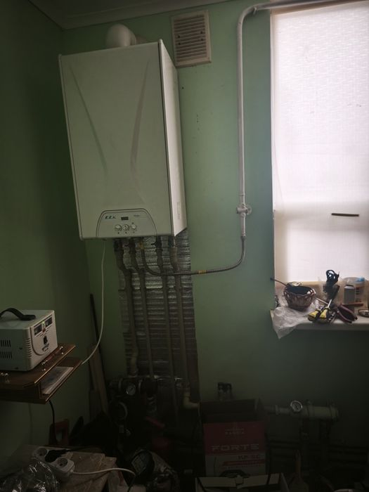 Продаж  будинку.  Добровільна.