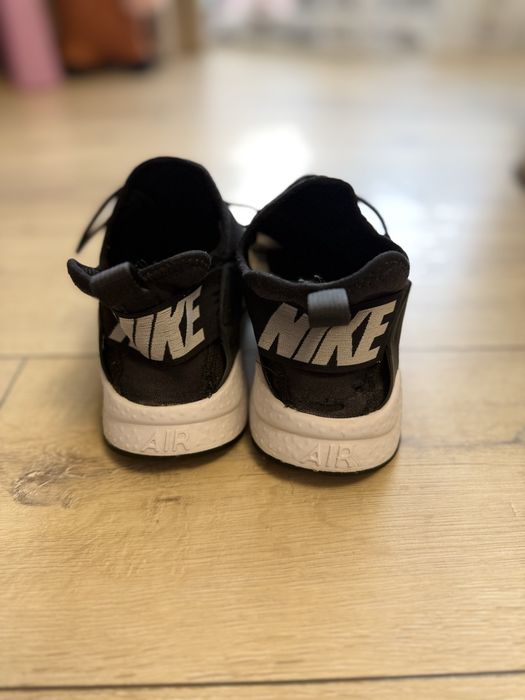 Nike Air Huarache Run Ultra оригінал