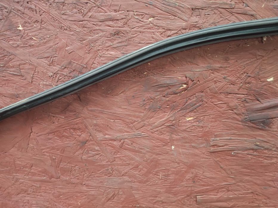 BMW E36 COUPE ORYGINALNE Uszczelki drzwi Lewa Prawa dobry stan OEM