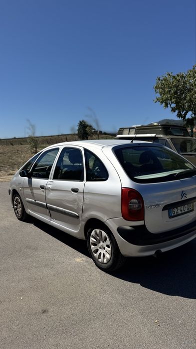 Citroen Xsara Picasso 1.8