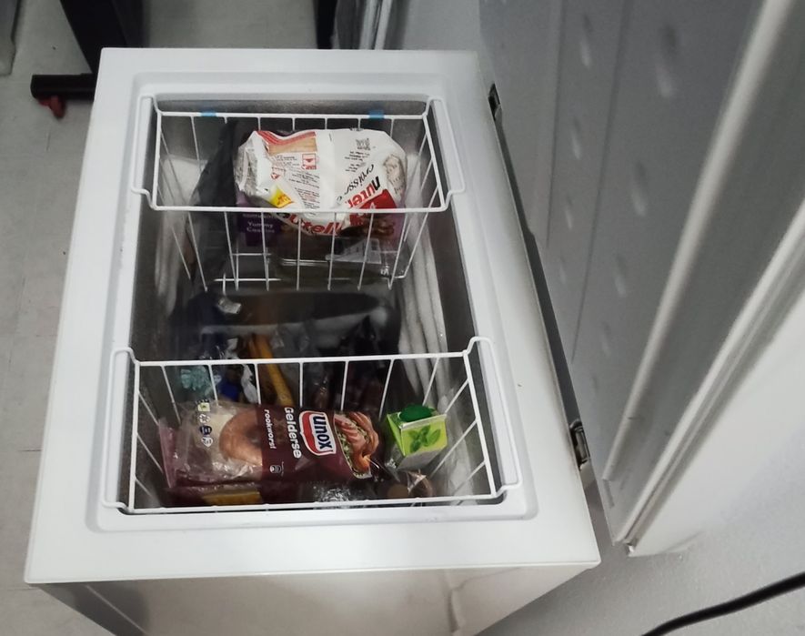 Arca horizontal 150 l