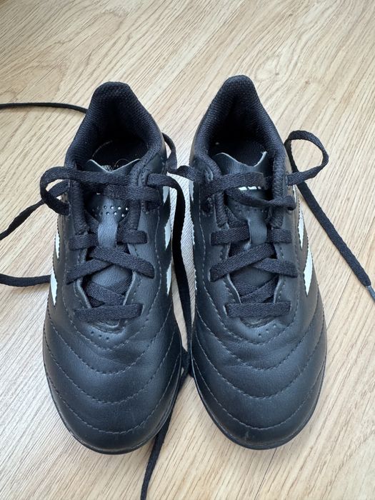 Сороконожки Адідас дитячі