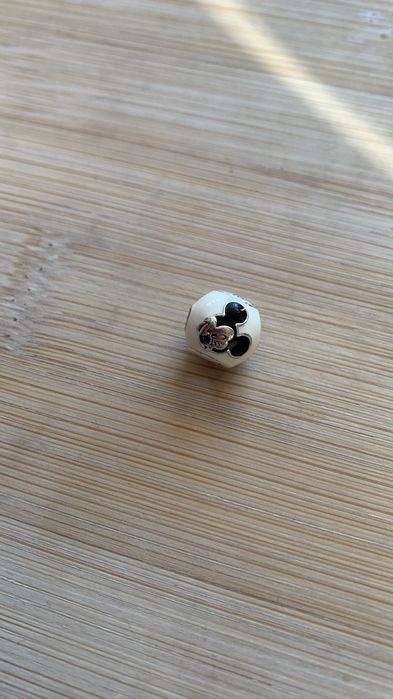 Contas PANDORA descontinuadas