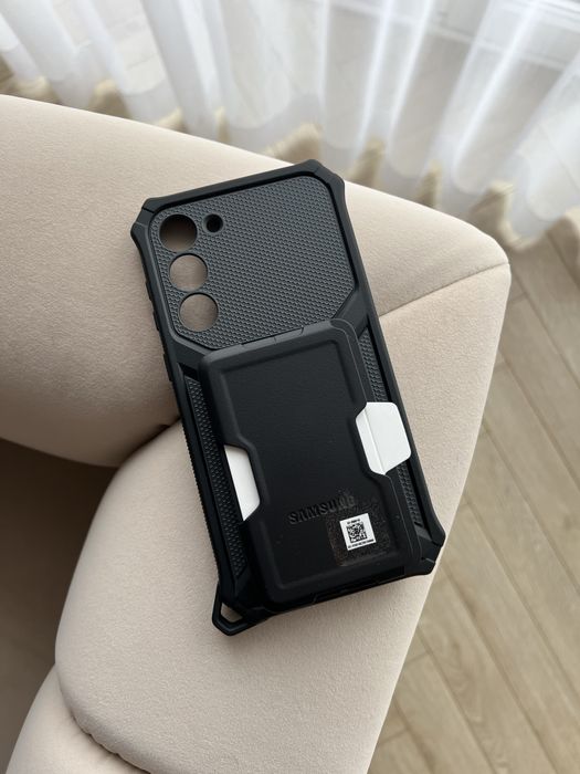 Nowe oryginalne etui Rugged Gadget Case do Samsung Galaxy S23+ plus