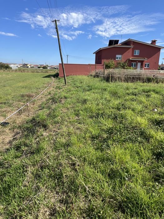 Dois  excelentes lotes a 3 minutos do centro da Póvioa de Varzim