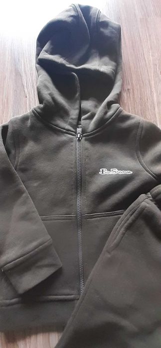 Dresik Ben Sherman dla chłopca