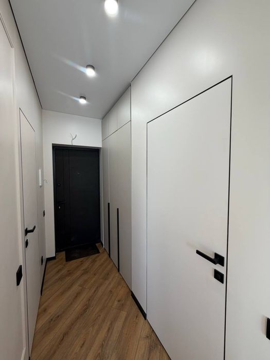 Продаж стильної та світлої 1,5-кімнатної квартири в ЖК B4