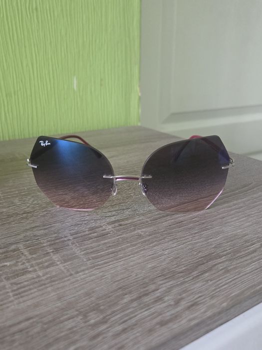 Ray-Ban okulary przeciwsłoneczne  8065
