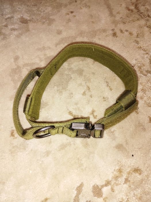 Тактичний нашийник