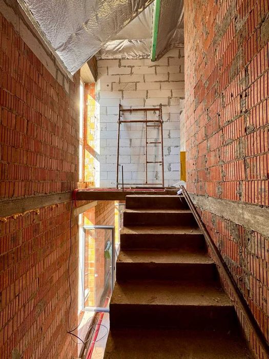 Продаж 2 поверхового будинку за ціною квартири!