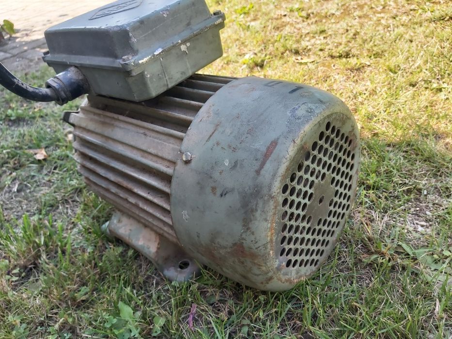 Silnik elektryczny 2,2kw