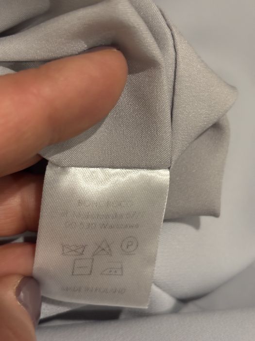 BOHOBOCO sukienka r. 38