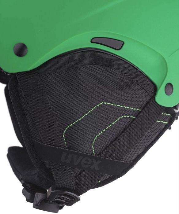 Шолом гірськолижний UVEX P1us
