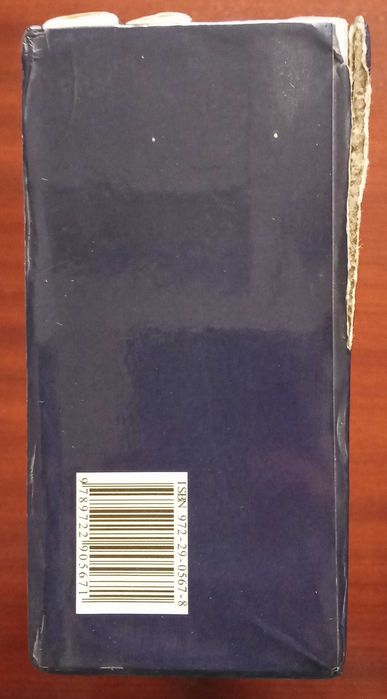 Colecção de livros com caixa