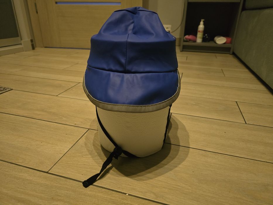 Reima czapka strażacka r.52 i 54