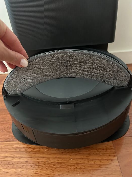 iRobot Roomba Combo J7+