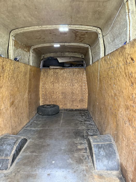 Продам Iveco deily 5912