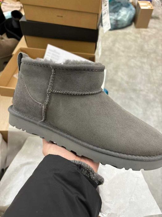 UGG Classic Ultra min R.39