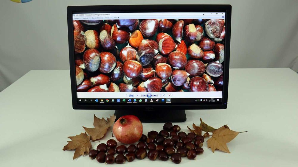 Monitor Dell UltraSharp 24" - U2412M por apenas 155,00 € já com IVA