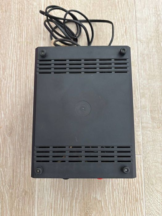 Преобразователь с 220 на 12 вольт