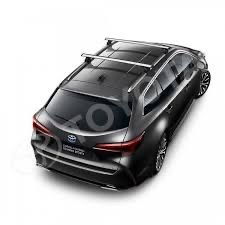 Bagażnik dachowy corolla TS od 2019