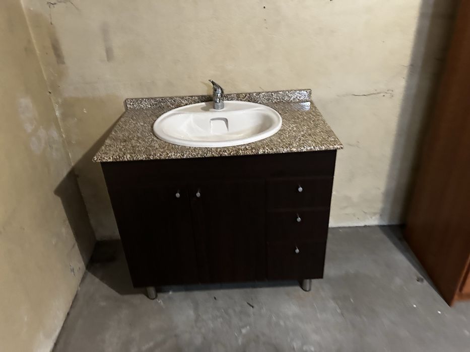 Movel de casa de banho