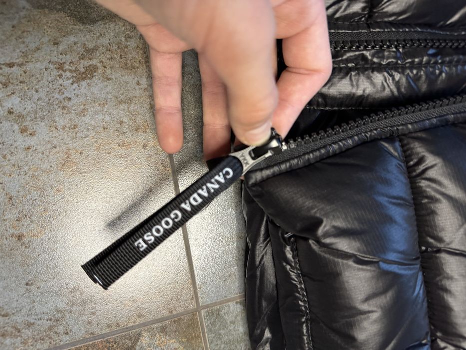 Куртка/Пуховик Canada Goose|Канада Гус+Подарунок