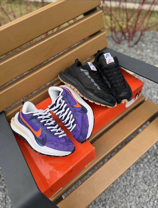 Кросівки Nike sacai