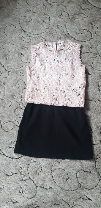 Блуза  44 розмір