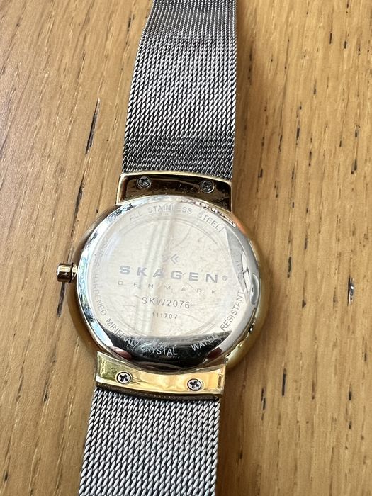Zegarek damski Skagen Nicoline