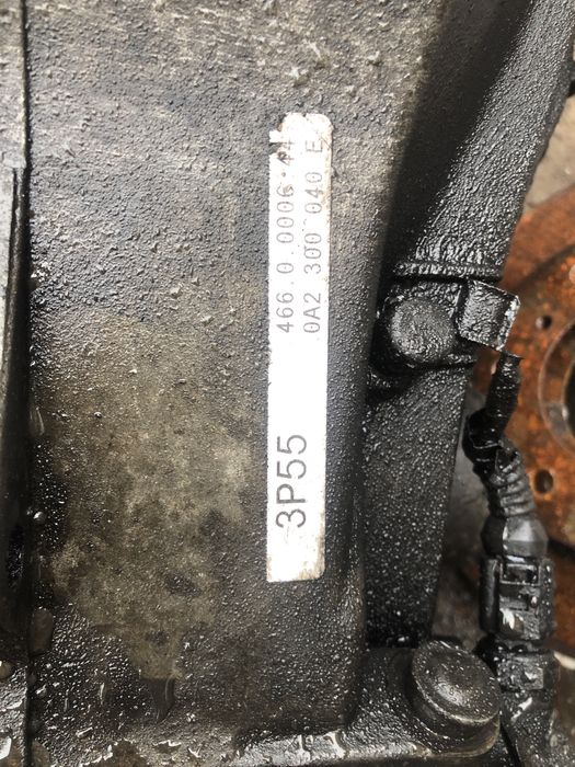 По запчастинах Ауді А4B7, 2,5 TDI