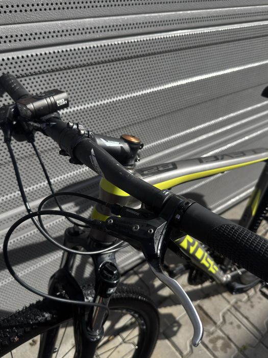 Rower Kross MTB