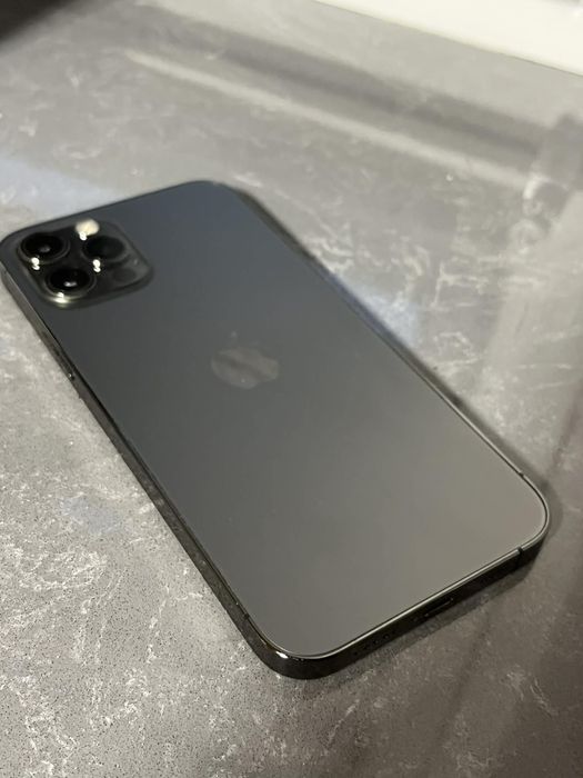 Iphone 12pro, 128GB