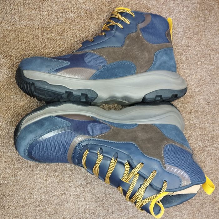 40,42,43,44.5,45,5. Термочеревики Teva Geotrecca Mid RP 1129588