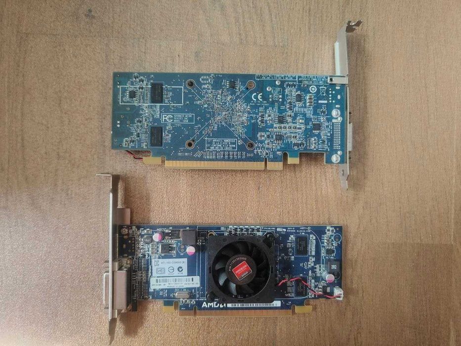 Відеокарта AMD HD6350 512M DMS-59