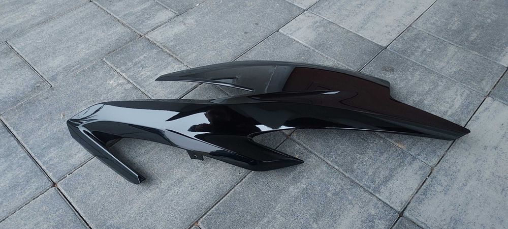 Owiewka Osłona Plastik Czacha Lewa  BMW R 1250 RT K52 wypełnienie