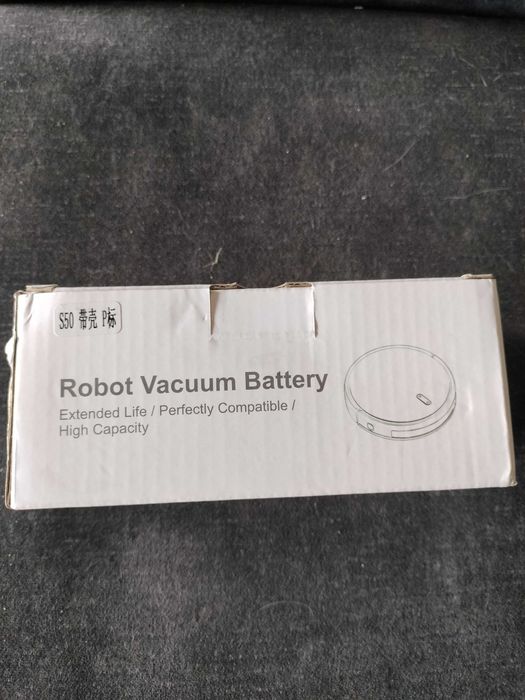 Akumulator litowo-jonowy 6700 mAh, do robota odkurzającego, spp636