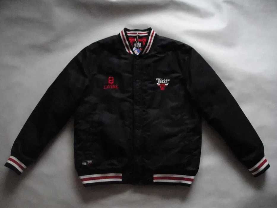 Bomberka NBA Chicago Bulls