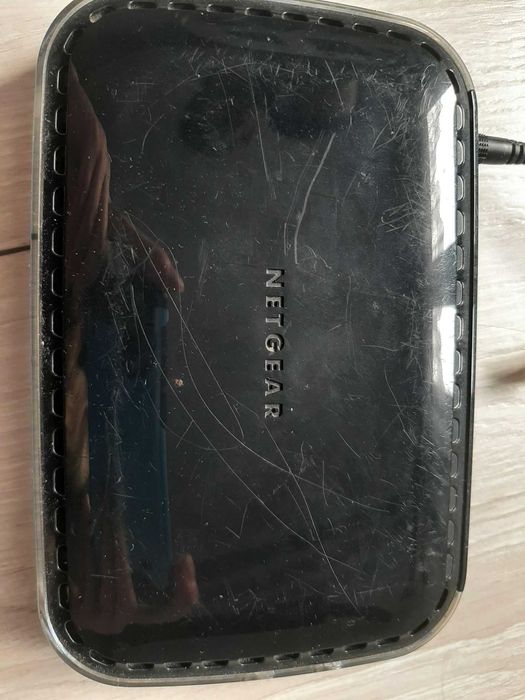 router Netgear N150 Wireless Router WNR1000 v3