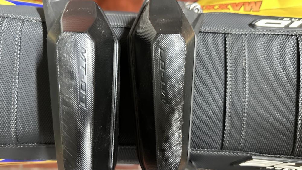 Protecao motor MT-07