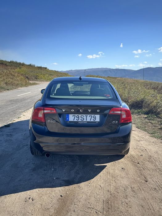 Volvo S60 2.0 150cv