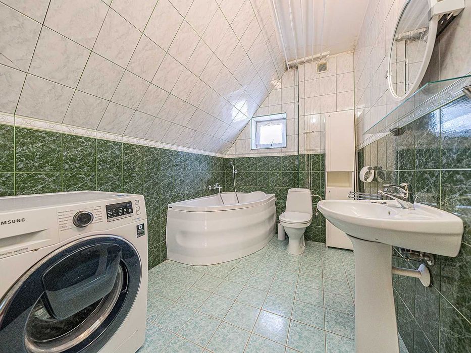 Dom dla pracowników - Gdańsk Matarnia