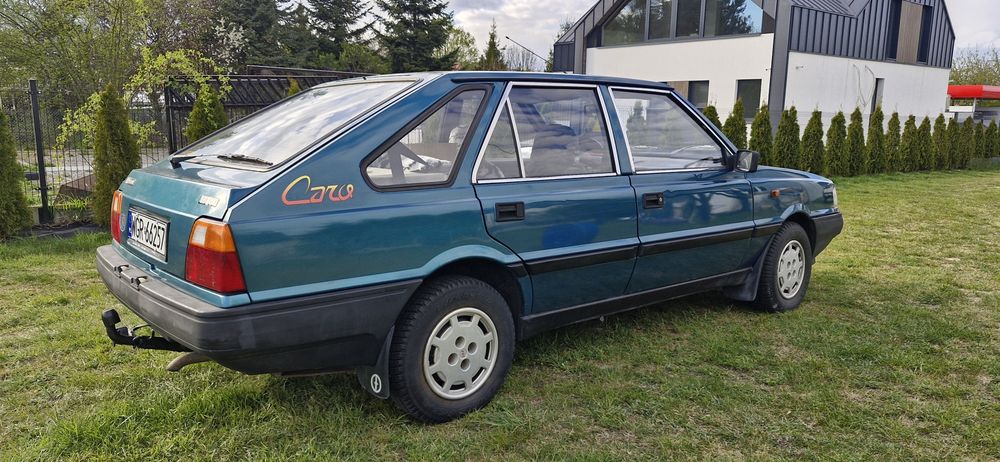 Polonez Caro 1.6