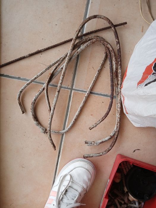 Material obras para casa