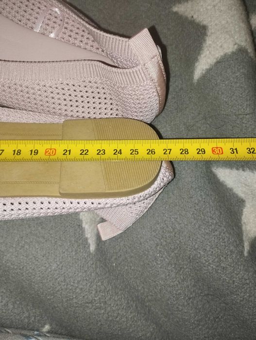 Buty damskie Sinsay rozm 40
