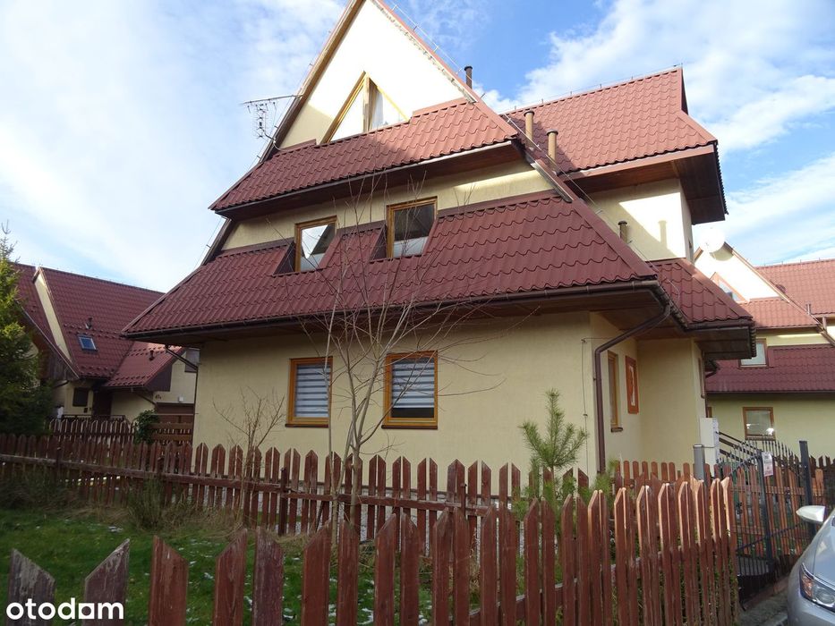 niedaleko centrum widok Tatry bez czynszu po podłodze 32 m2 cisza