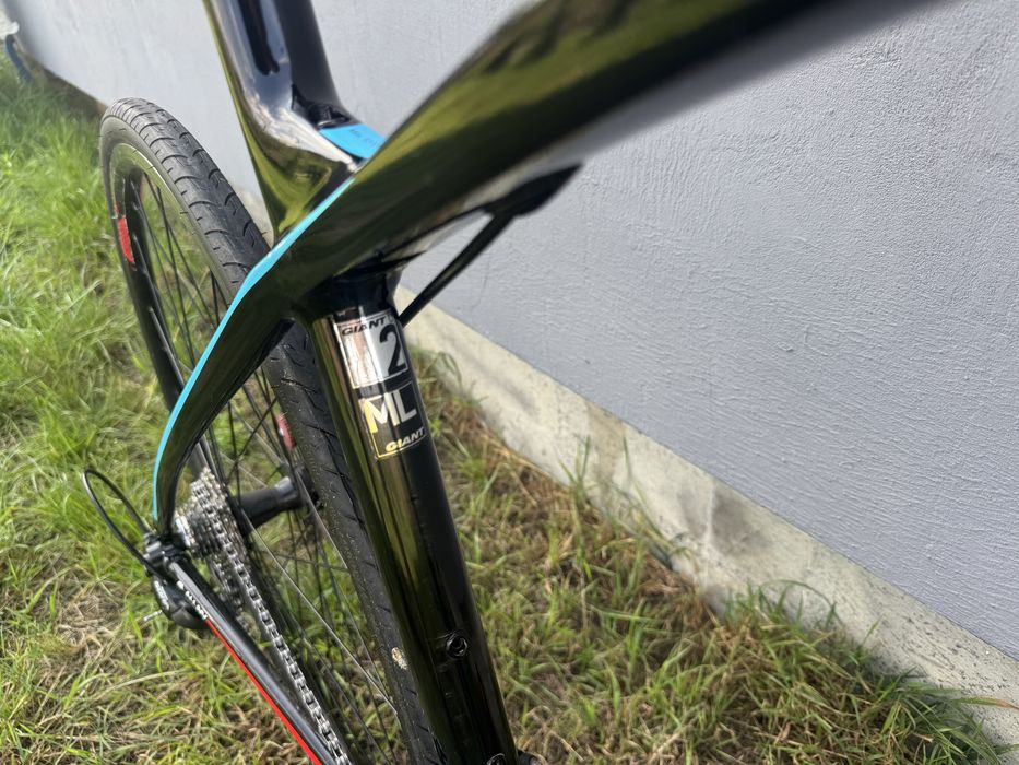 Rower Gravel Giant Anyroad M/L Sora